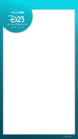 Disney Magic Sticker by Disney+ Perks