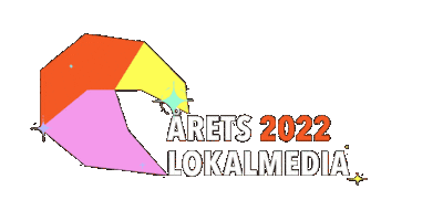Lokalmedia Sticker by Uutismediat