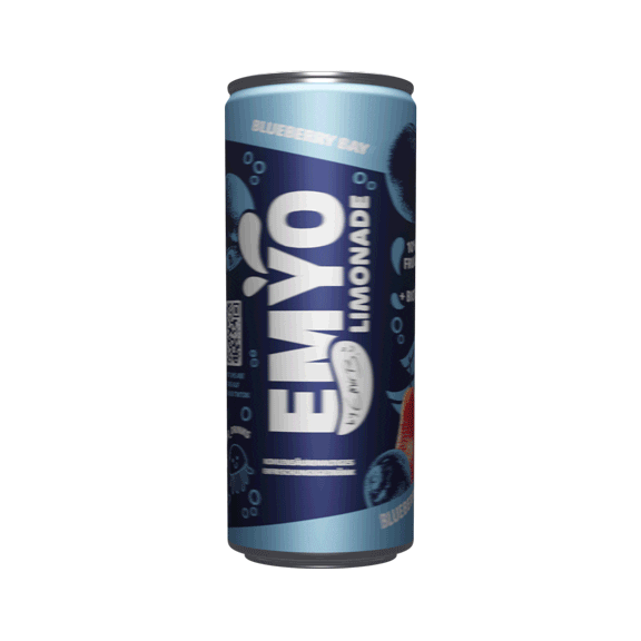EMYO Sticker