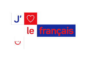 France Love Sticker by Unilínguas