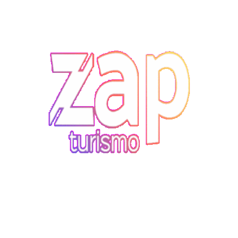 Sticker by Zap Turismo
