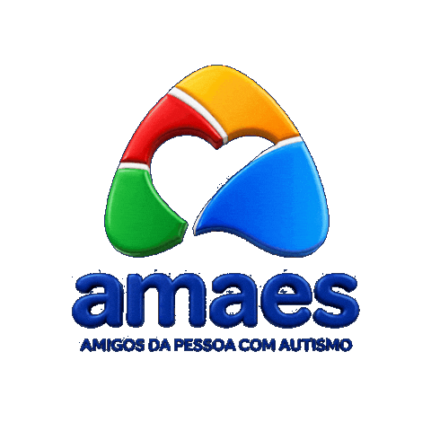 Autismo Sticker by Amaes
