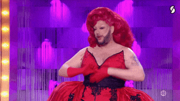 Season 1 GIF