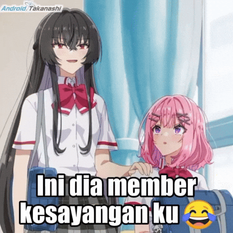 Member GIF