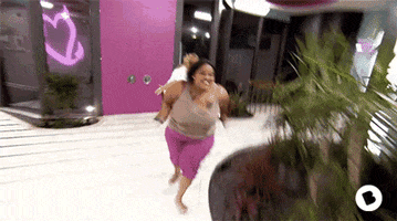 bad girls club chicago GIF by Beamly US
