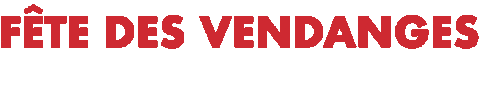 Neuchatel Fdv Sticker by Fête des Vendanges Neuchâtel