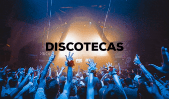 Salou Discotecas GIF by Xcape