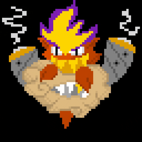 Fire GIF