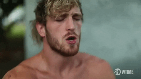 Breathe Logan Paul GIF by SHOWTIME Sports - Find & Share on GIPHY