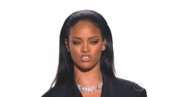 Fashion Rihanna GIF by Racked