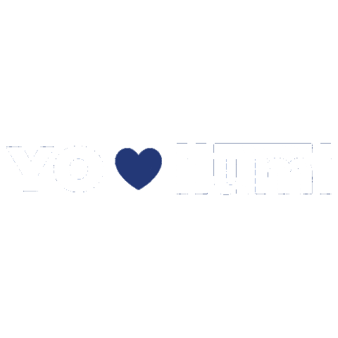 Yo Amo Ilumi Sticker by ILUMI Equipamiento Comercial
