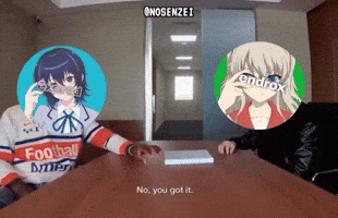 Goat GIF