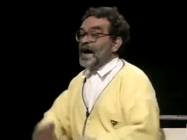 Milenarismo GIF