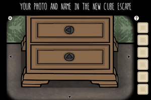 Cube Escape Paradox GIF