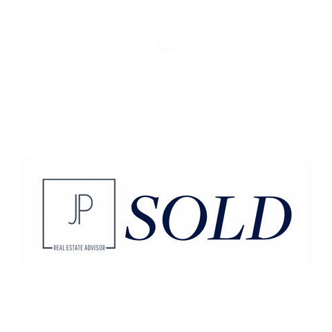 J Powers Sticker by Jennifer Powers Realtor
