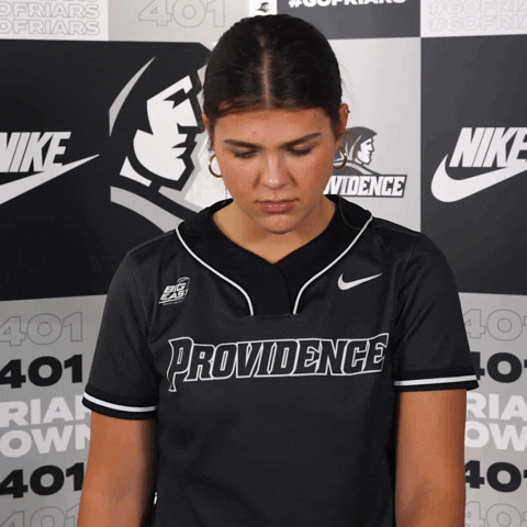 Pitcher Riley GIF by Providence Friars