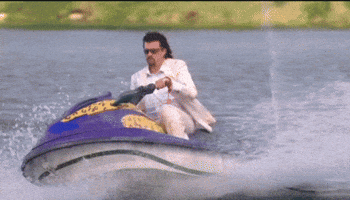 Eastbound And Down Swag GIF