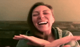 Crylaugh GIF by myreco