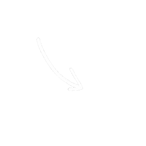 Arrow Sticker