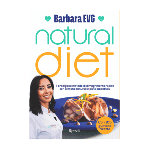 Barbaraevg Sticker by naturaldiet