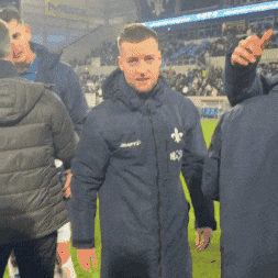 Sv Darmstadt 98 Bundesliga GIF