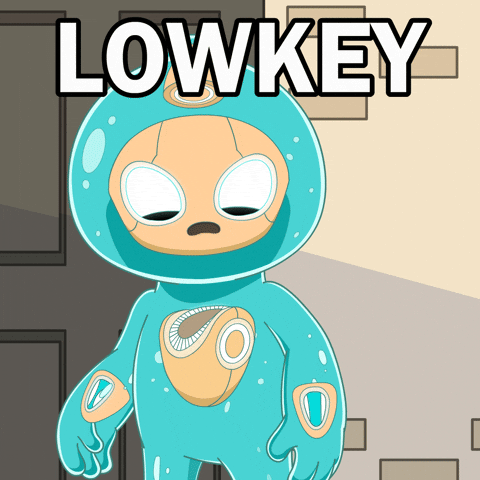 Masters of Mayhem GIF