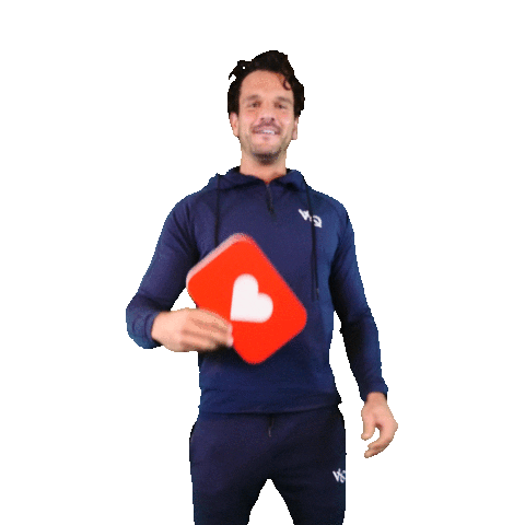 Fitness Sporting Sticker by Dominus et Domina