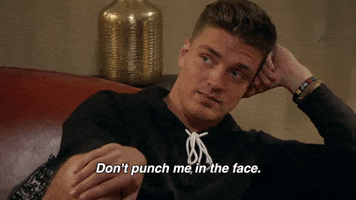 don't punch me episode 7 GIF by The Bachelorette