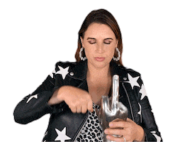 Comedy Sticker by Hey Frase Podcast