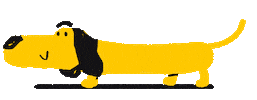 Sticker by Dogs Trust