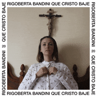 Girl Singing GIF by Rigoberta Bandini