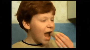 Hot Potato GIF