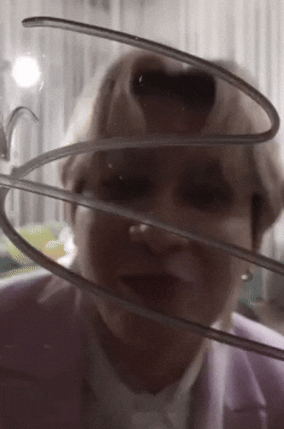 Blow Kiss GIF