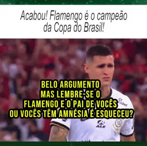 Corinthians GIF