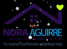 Christmas Home GIF by Noraaguirreteam