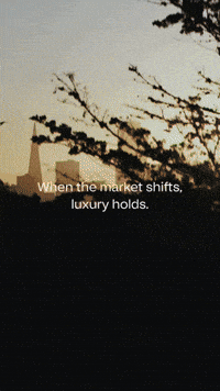 Coldwell Banker Global Luxury 2026 Trend Report