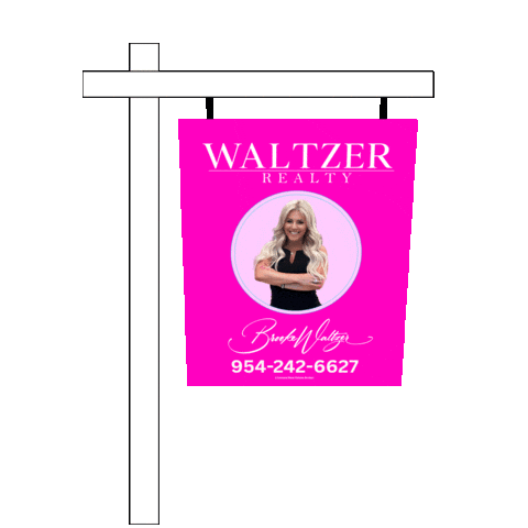 Rangertrooper Sticker by Brooke Waltzer Realty