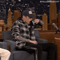 Tonight Show Water GIF by The Tonight Show Starring Jimmy Fallon