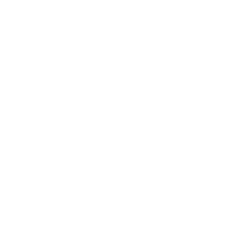 Glitch Church Sticker by Chapel Springs