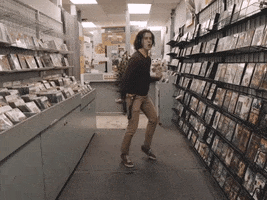 seventeen GIF by Peach Pit