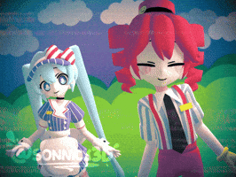 Miku GIF