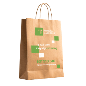 Sticker by Fitness Catering