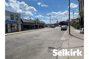Eveline Selkirk GIF by City of Selkirk