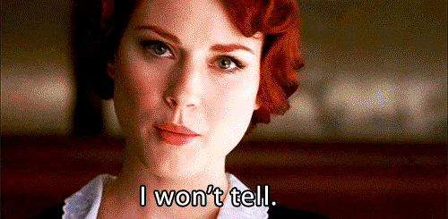 Redhead Reaction GIF by MOODMAN