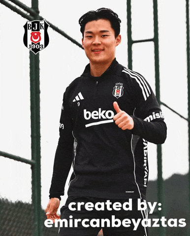 Beşiktaş GIF