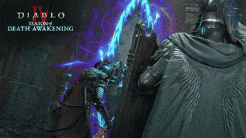 Death Cult GIF by Diablo