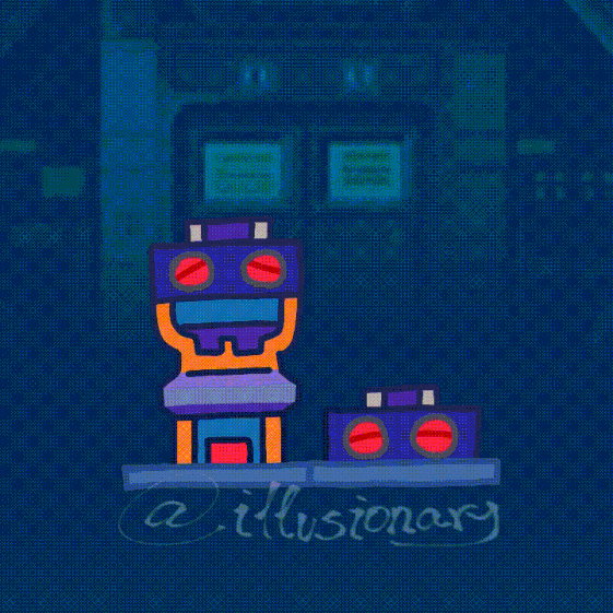 Accumulator GIF