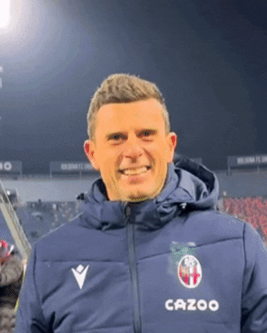 Bologna Fc GIF - Find & Share on GIPHY