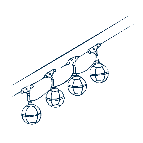 MaisonBarbillon Sticker