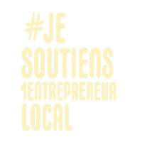 association_adie challenge entrepreneur local freelance Sticker